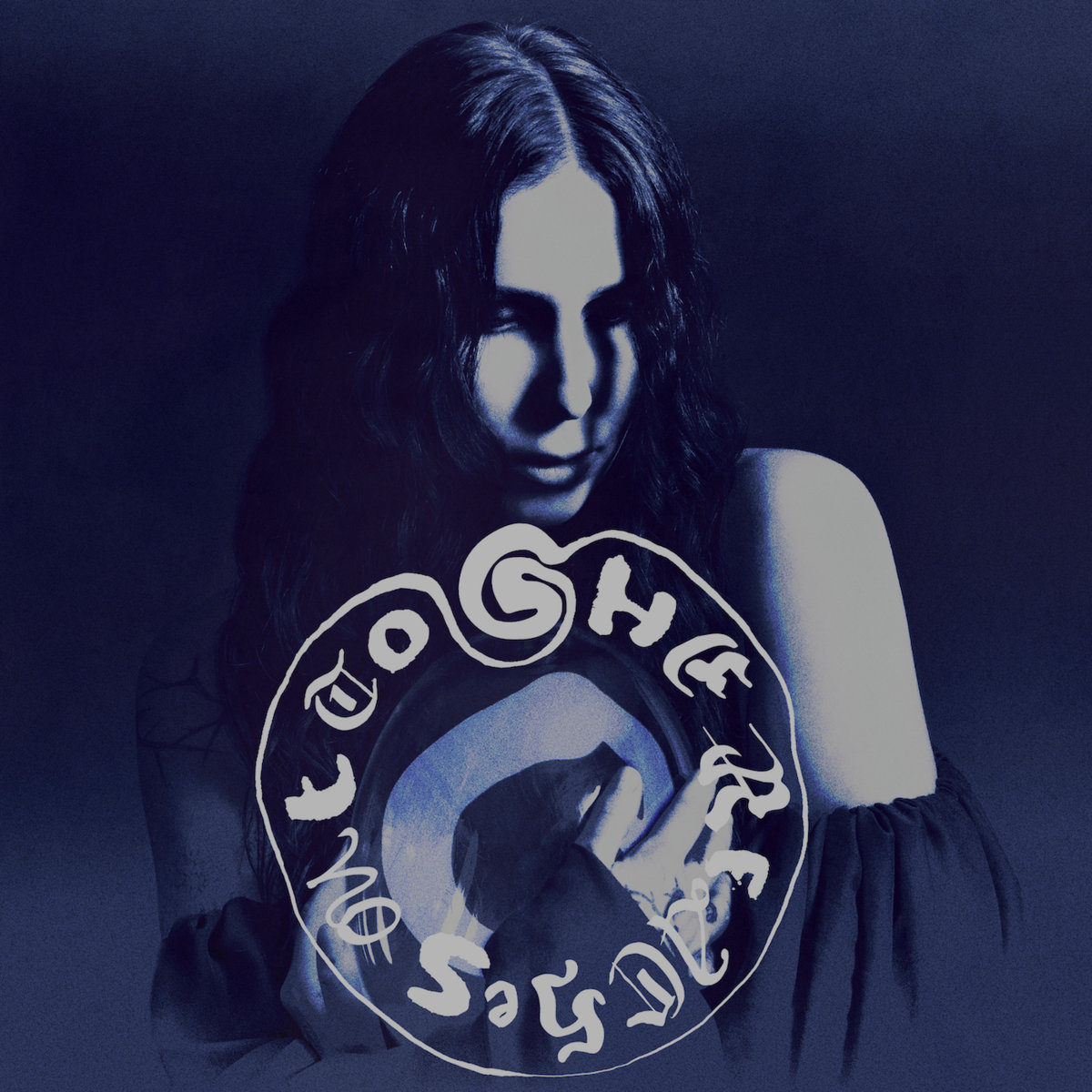 Chelsea Wolfe cover