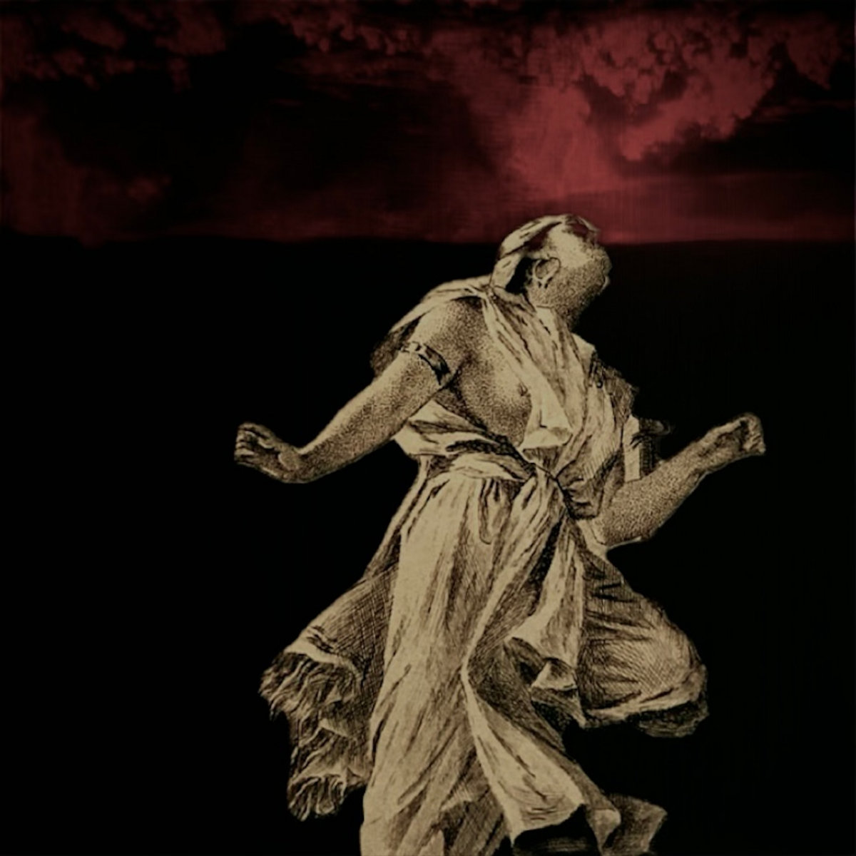The Ire cover
