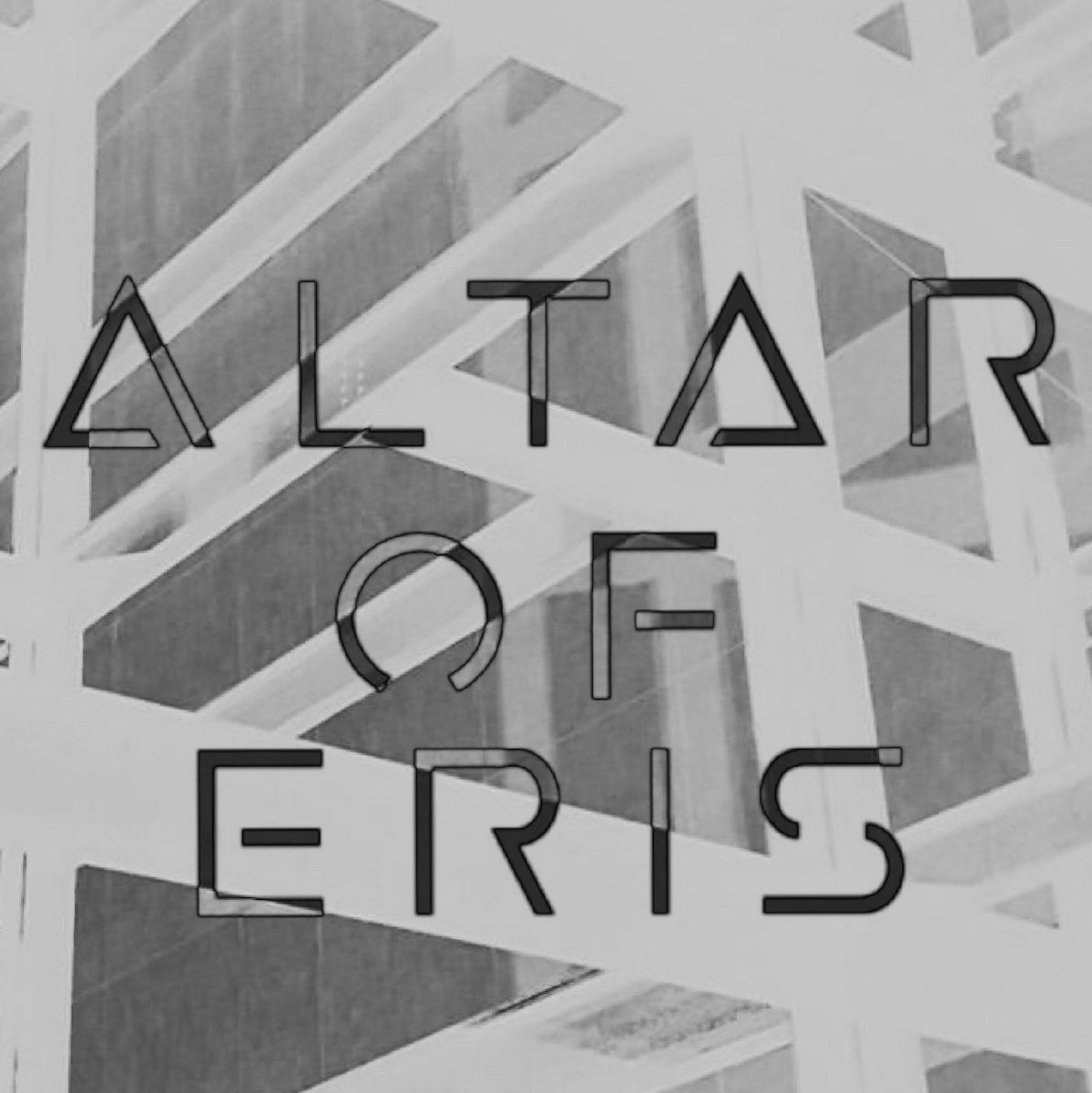 Altar of Eris cover