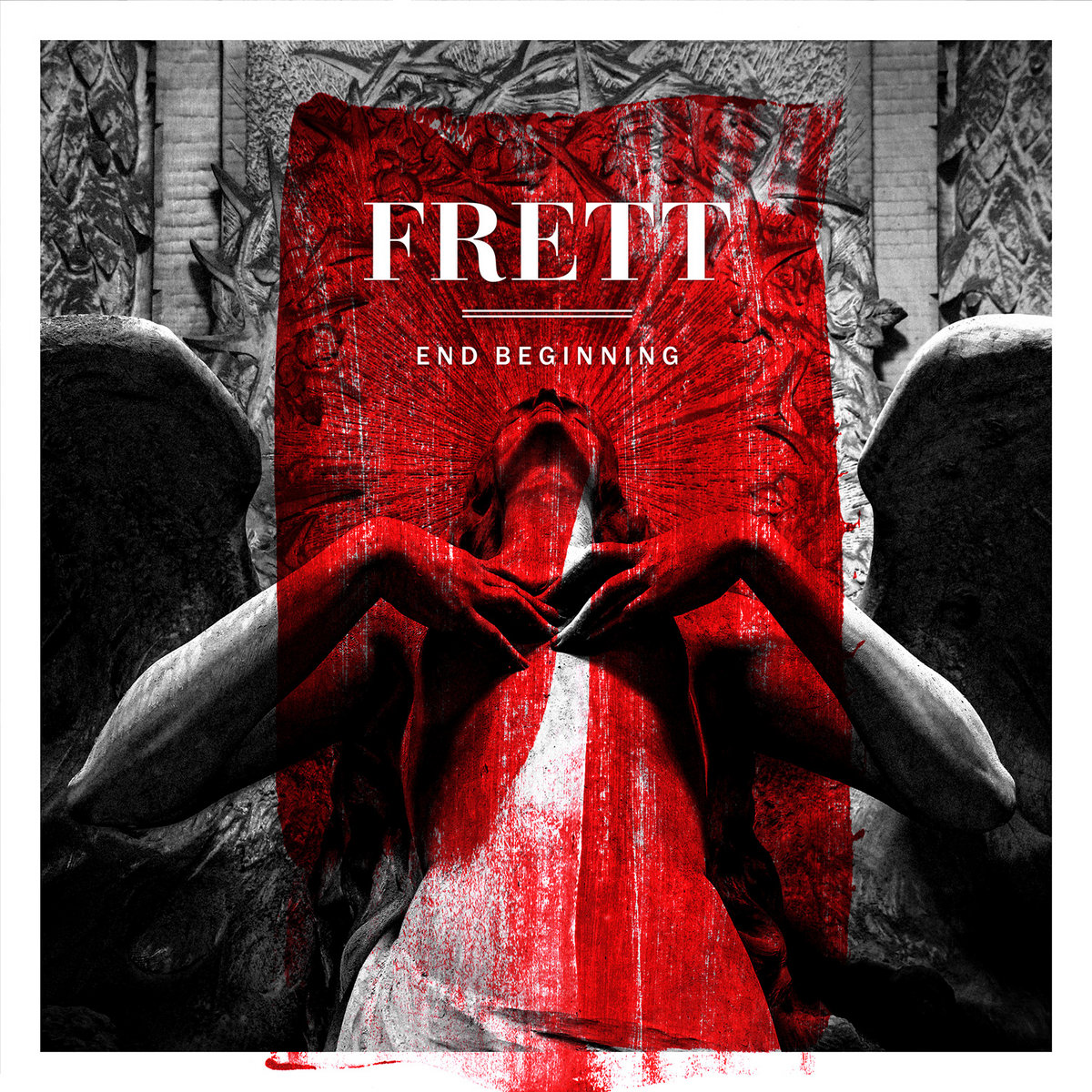 frett cover