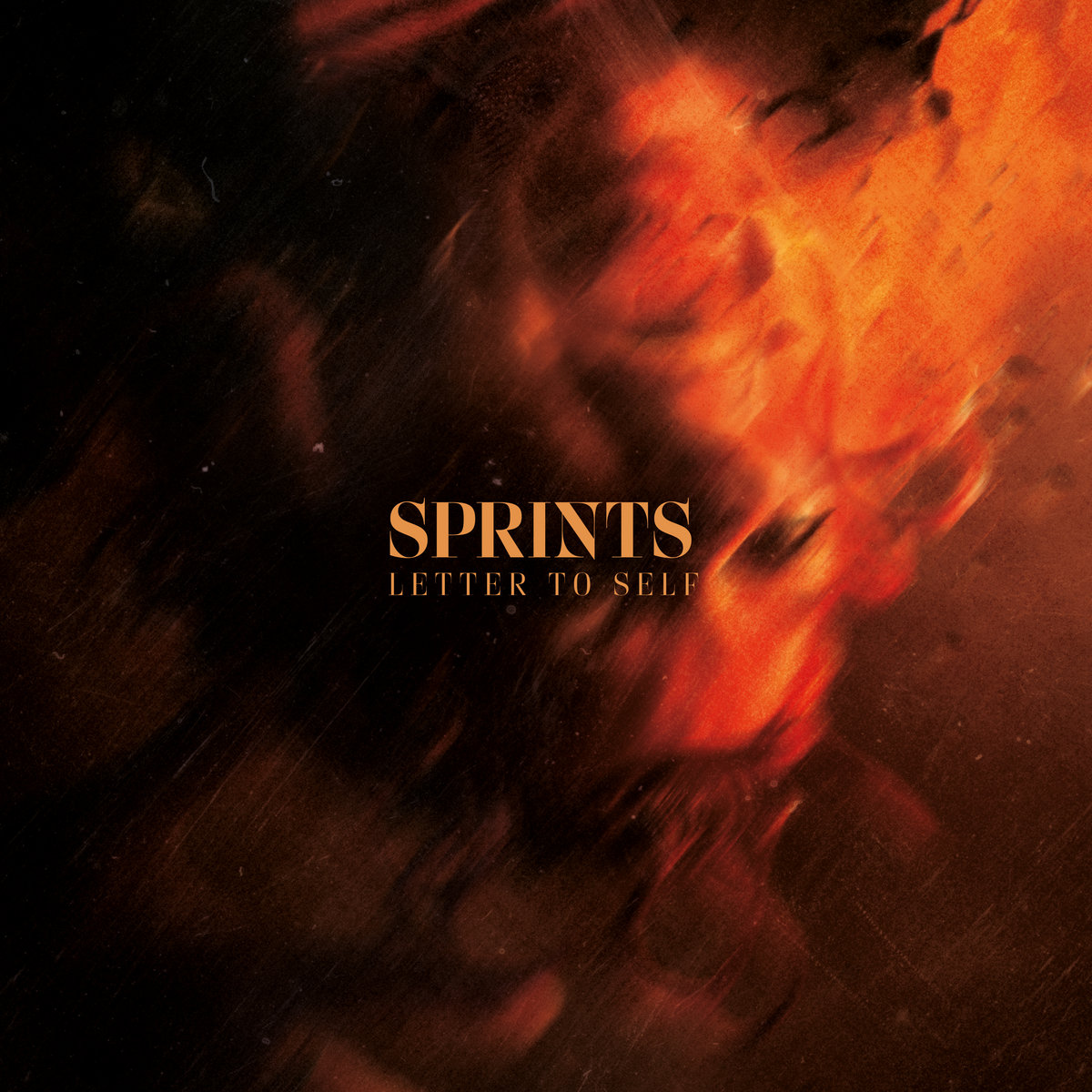 SPRINTS cover