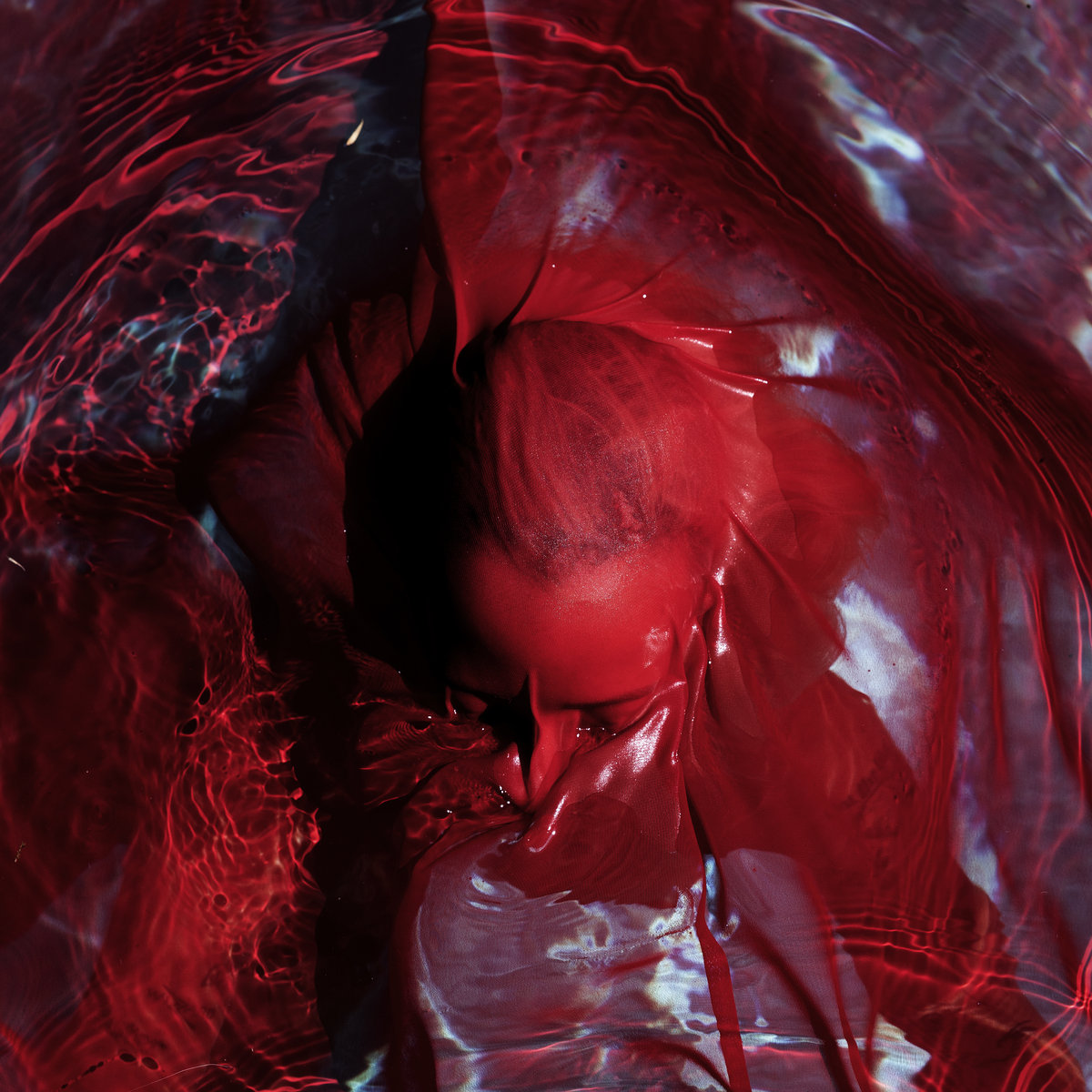 Blackwater Holylight cover