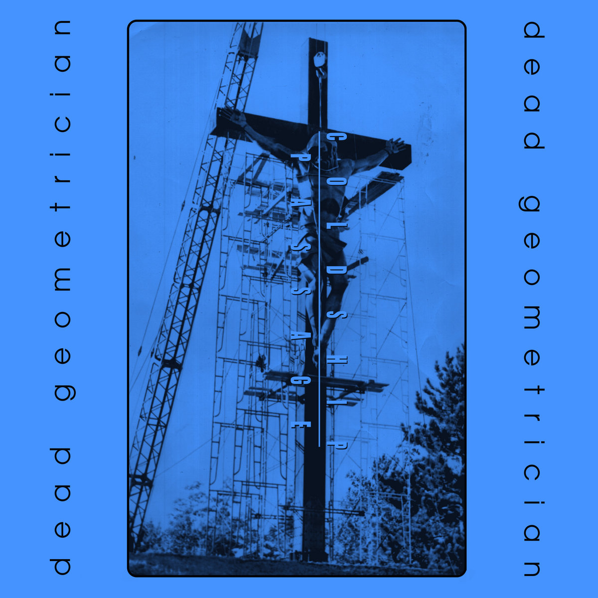 Coldship Passage cover