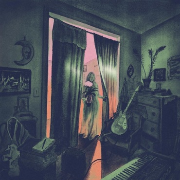 Alice Cohen cover