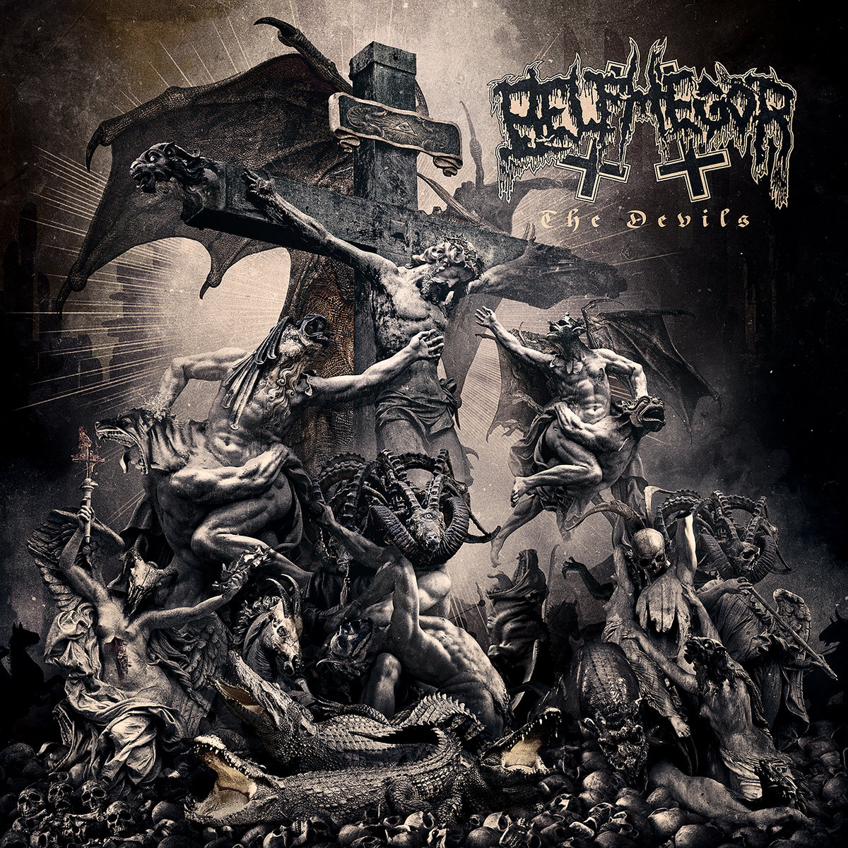 Belphegor cover