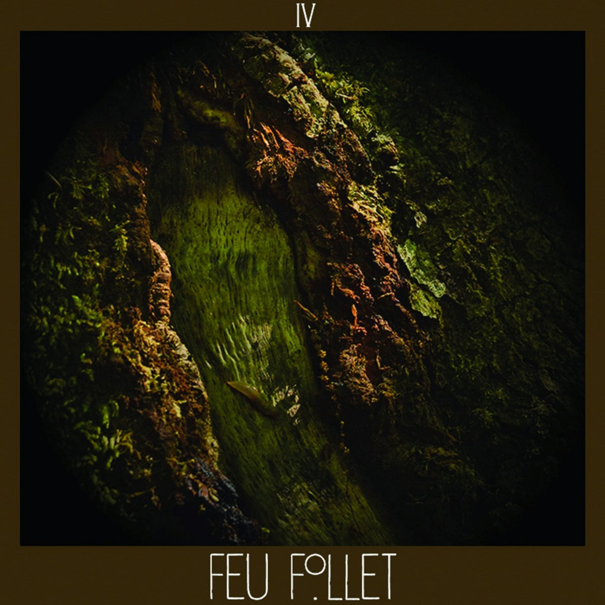 Feu Follet cover