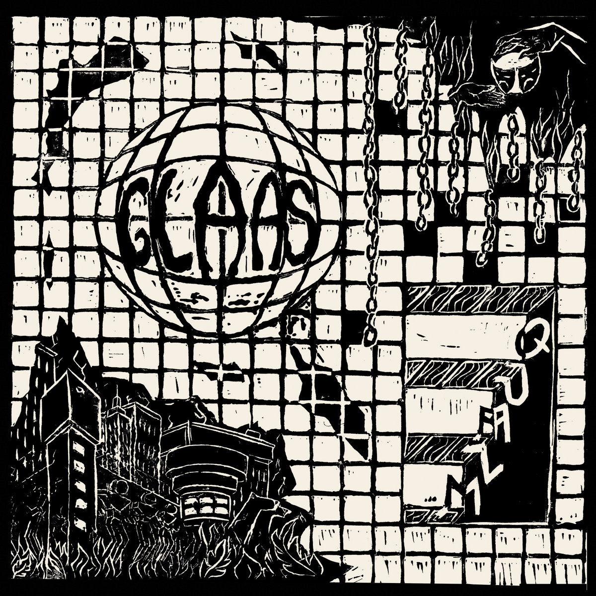 GLAAS cover