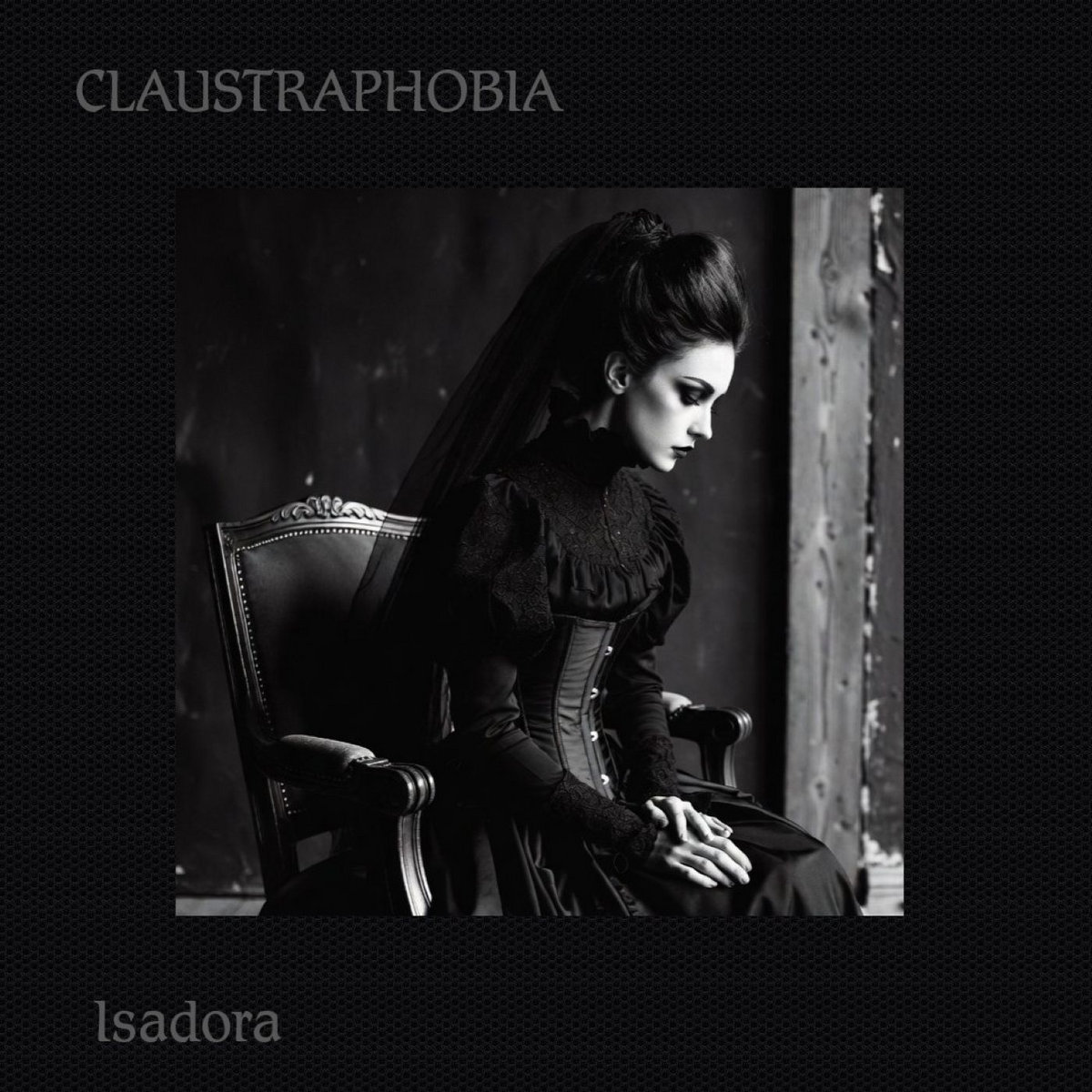 Claustraphobia cover