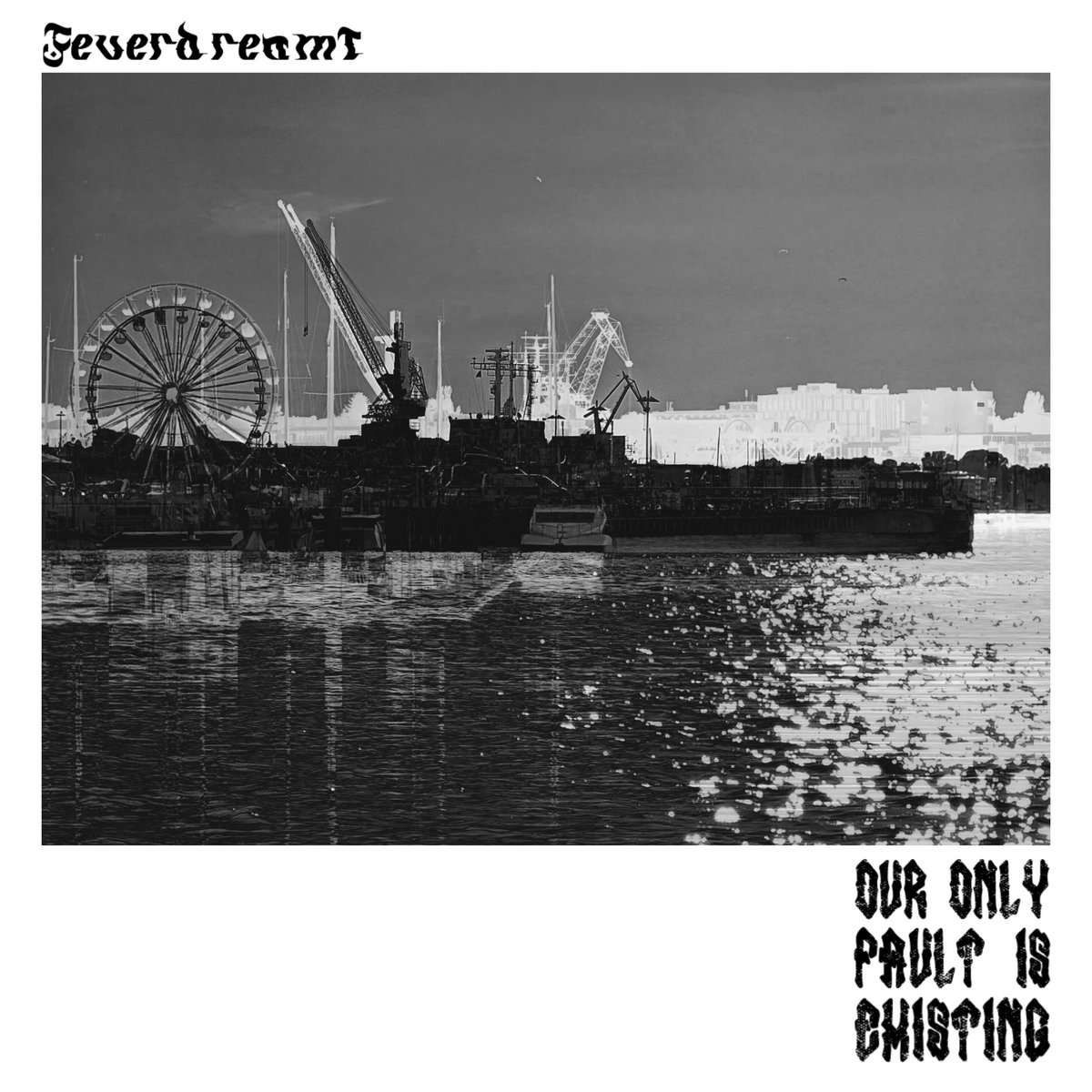 Feverdreamt cover