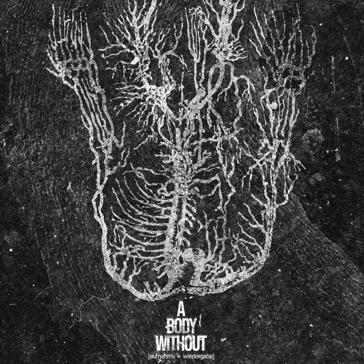 A BODY WITHOUT cover