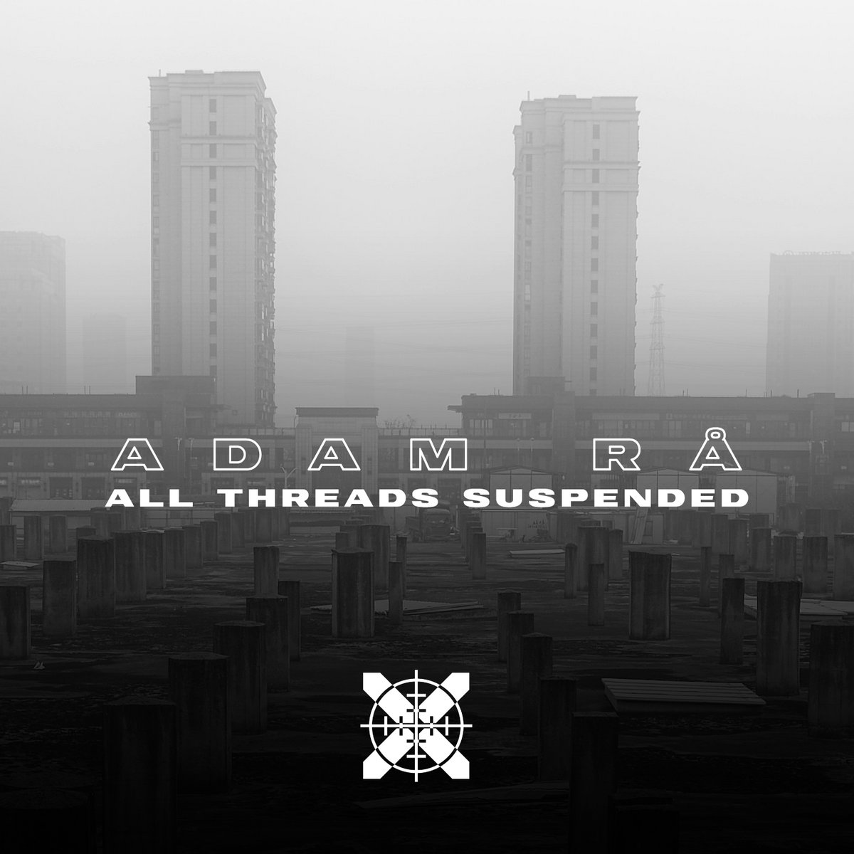Adam Ra cover