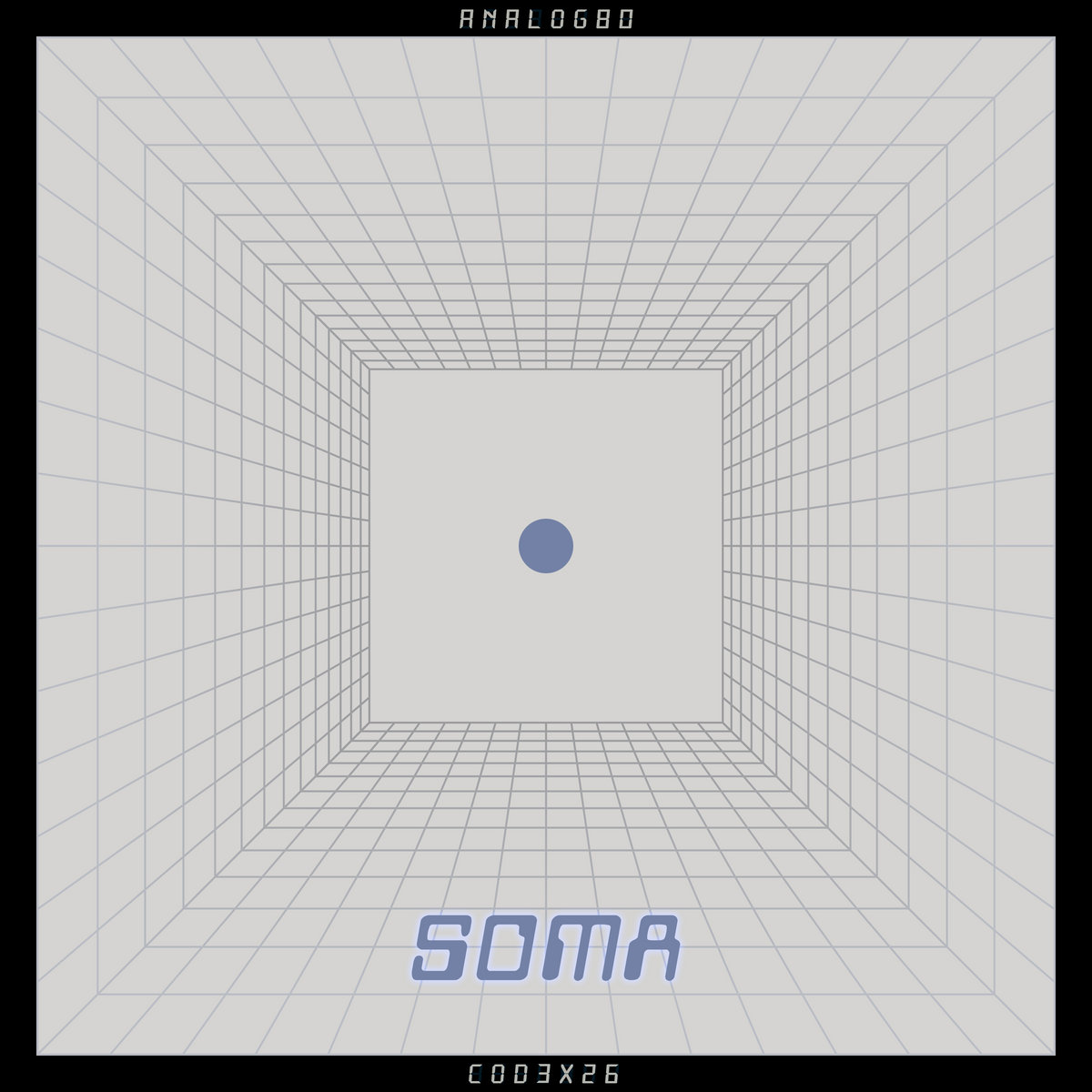 Analog 80 cover
