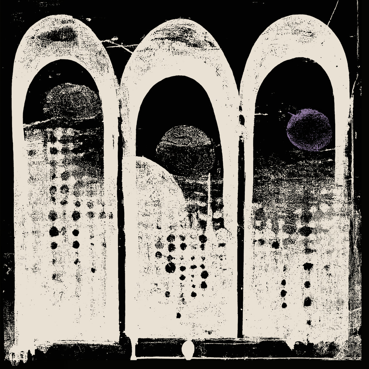Black Arches cover