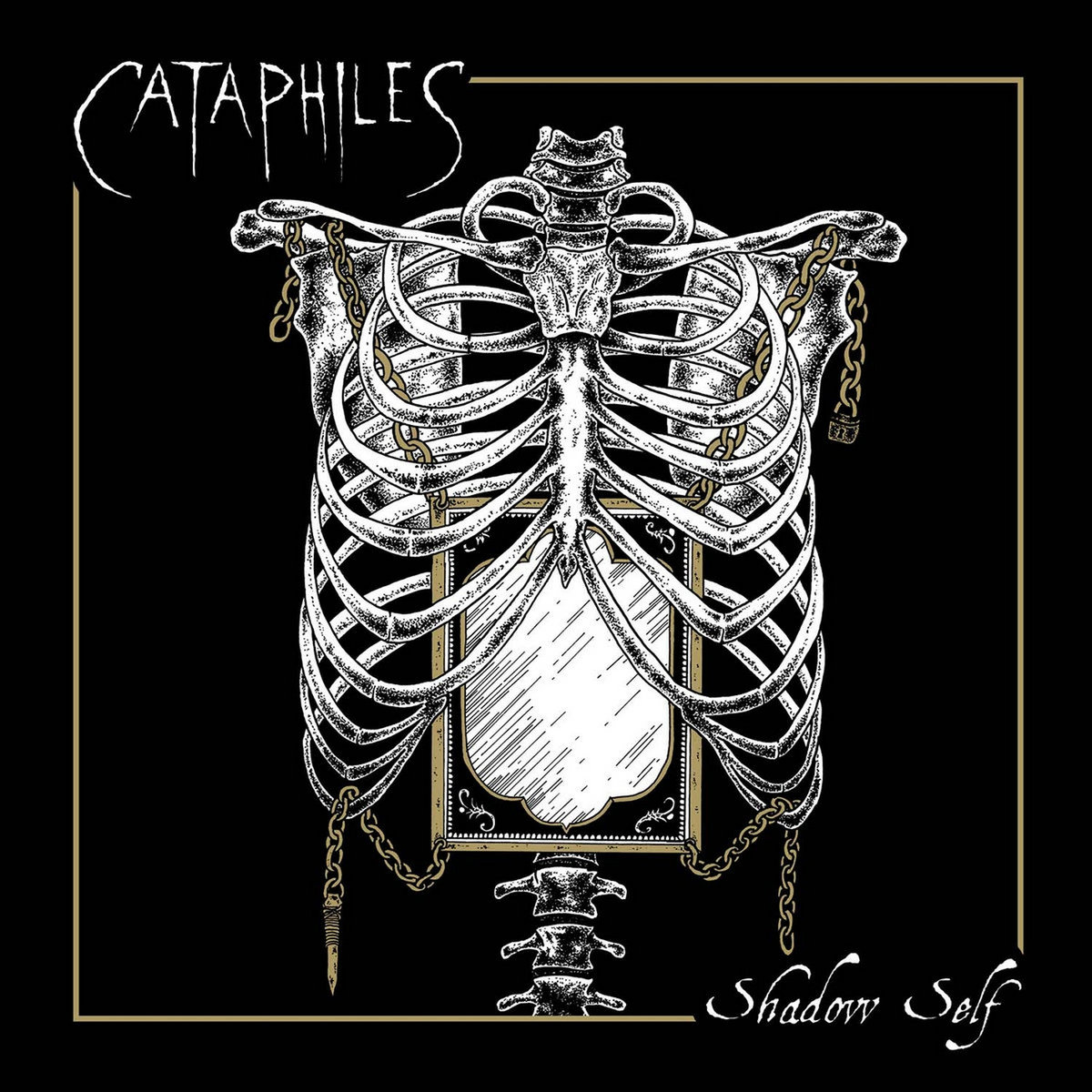 Cataphiles cover
