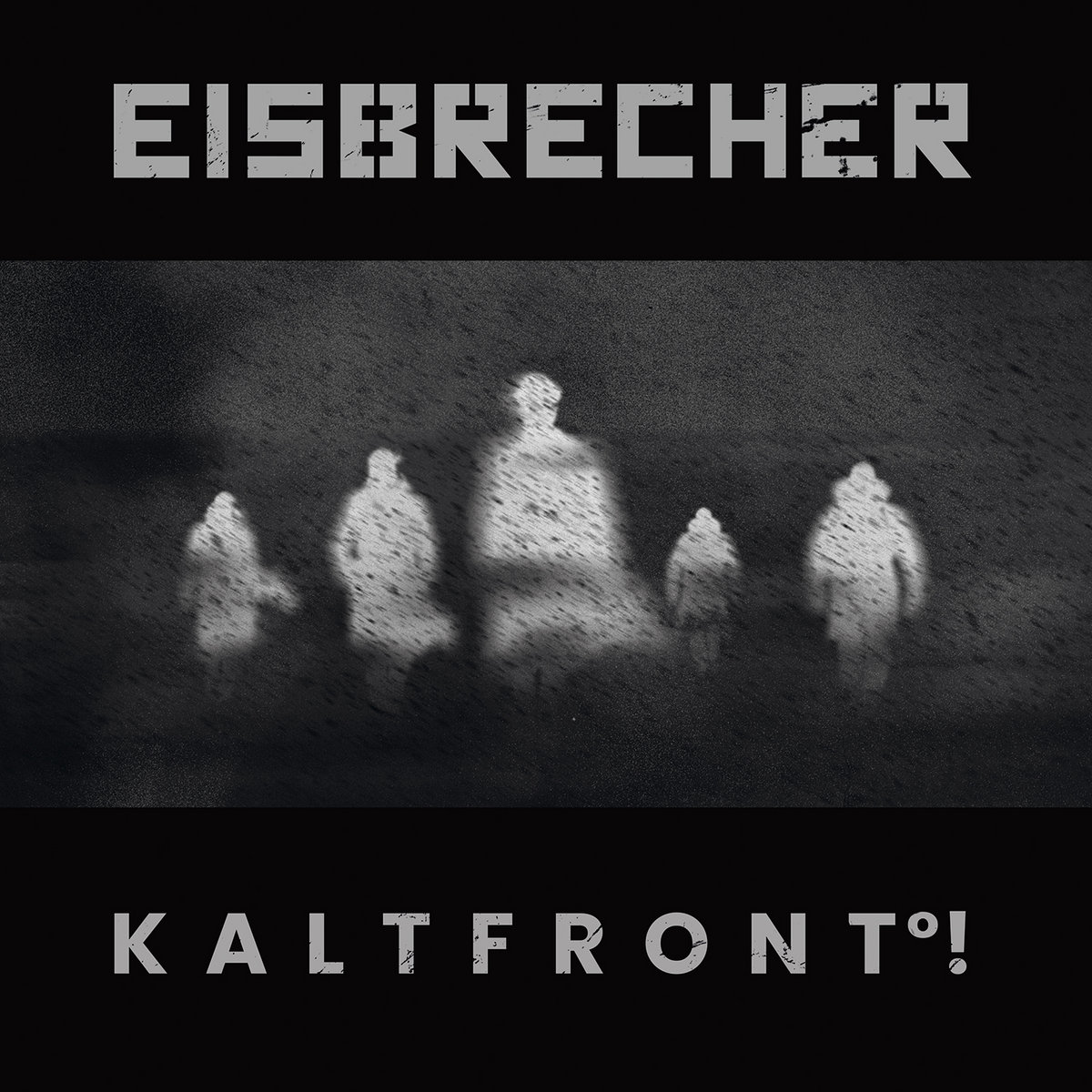 Eisbrecher cover