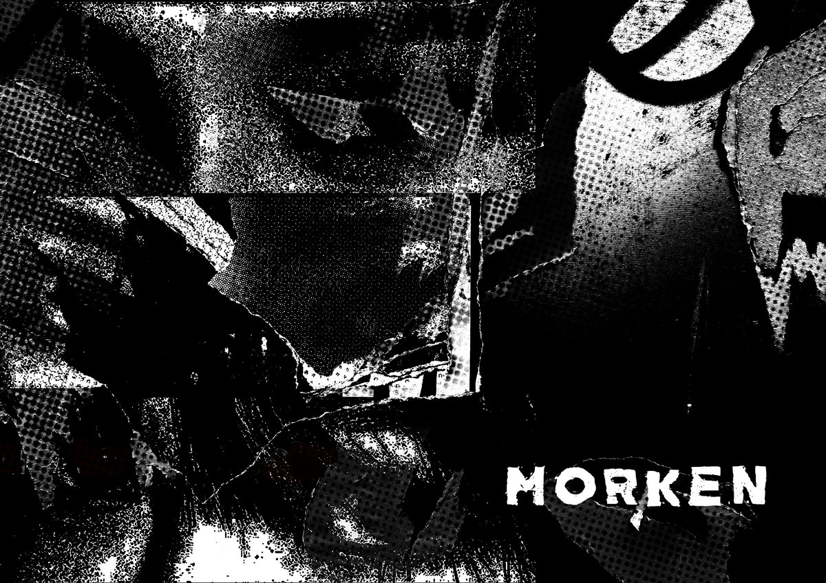 Morken cover