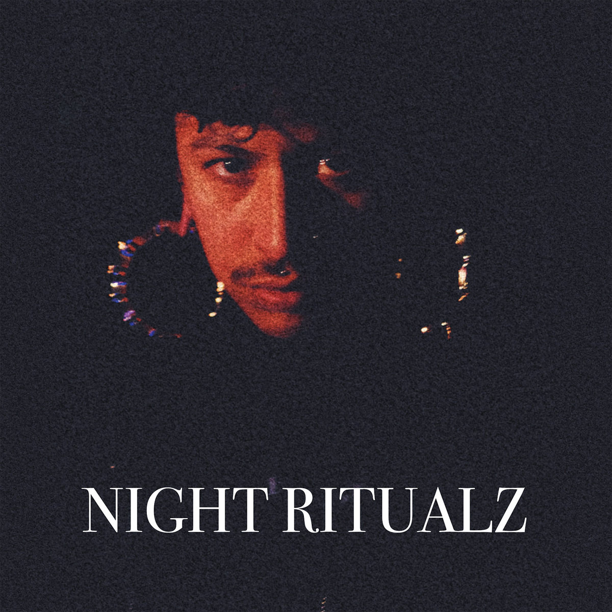 Night Ritualz cover
