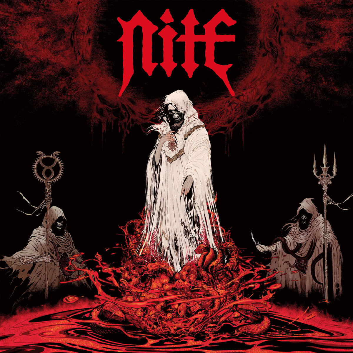 NITE cover