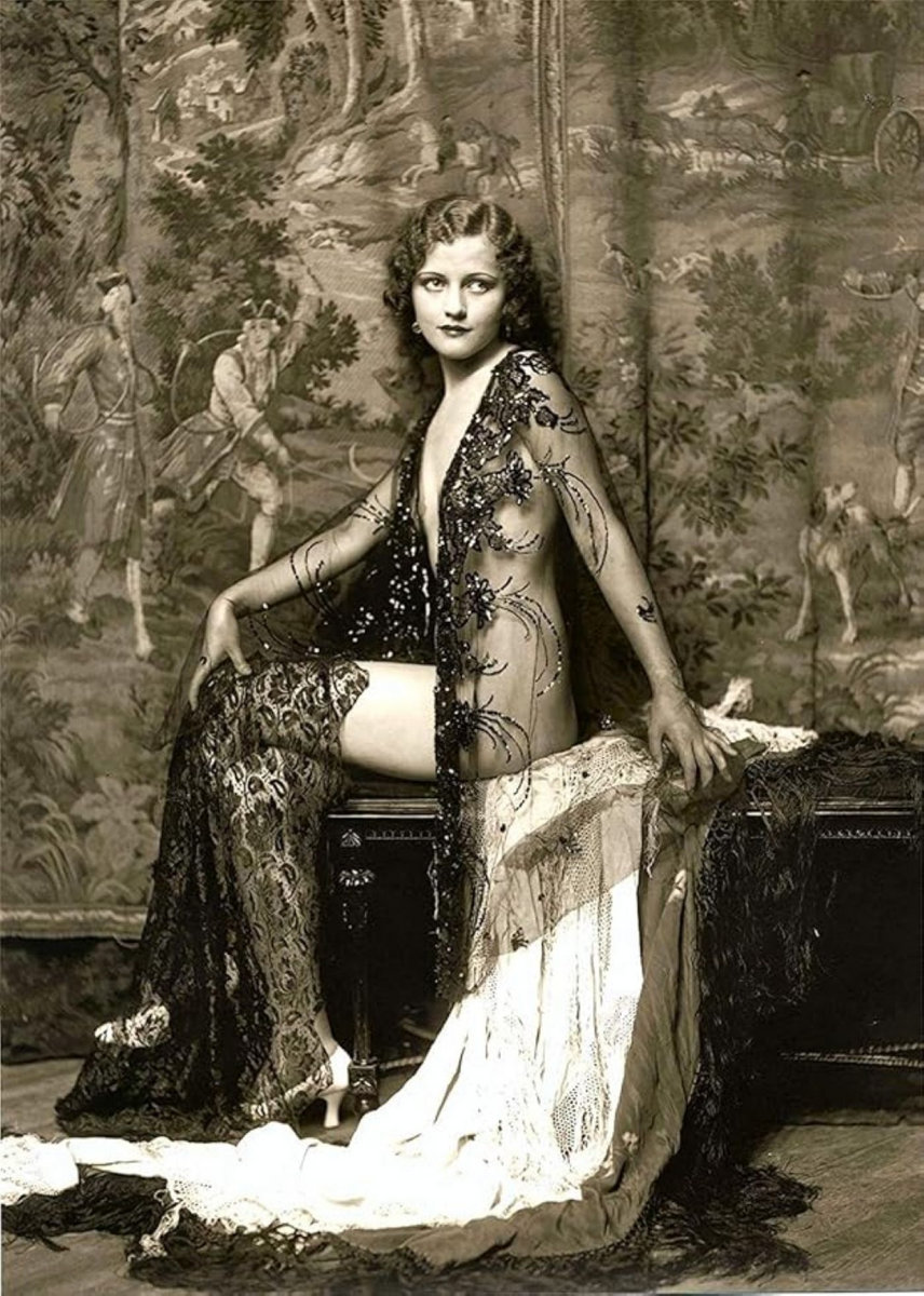 Papillon de Nuit cover