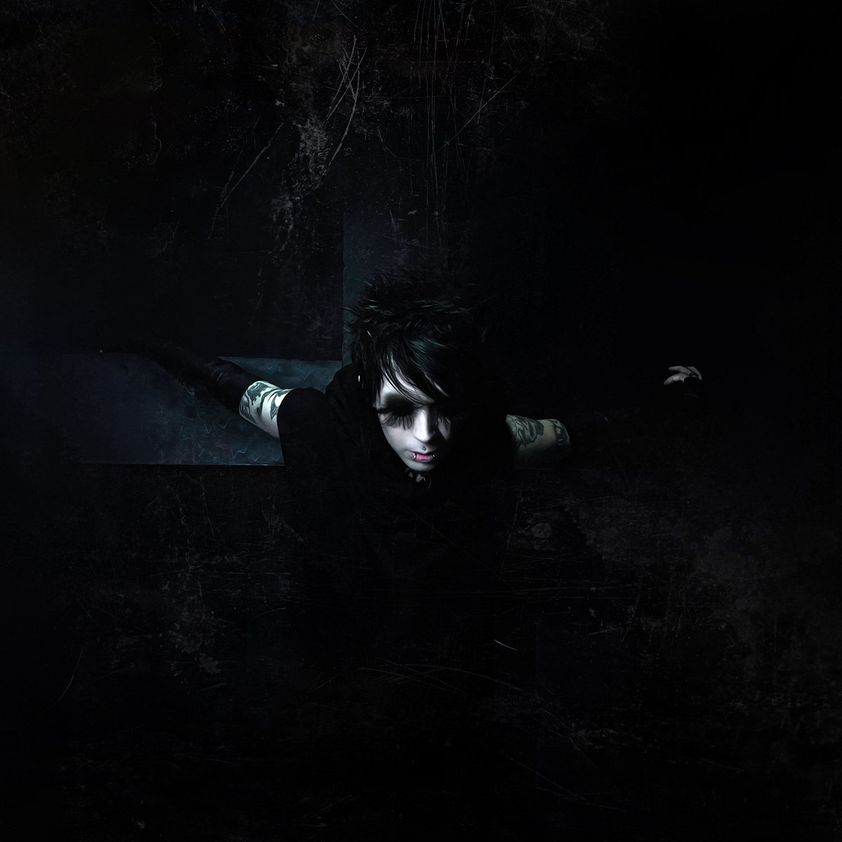 Psyclon Nine cover