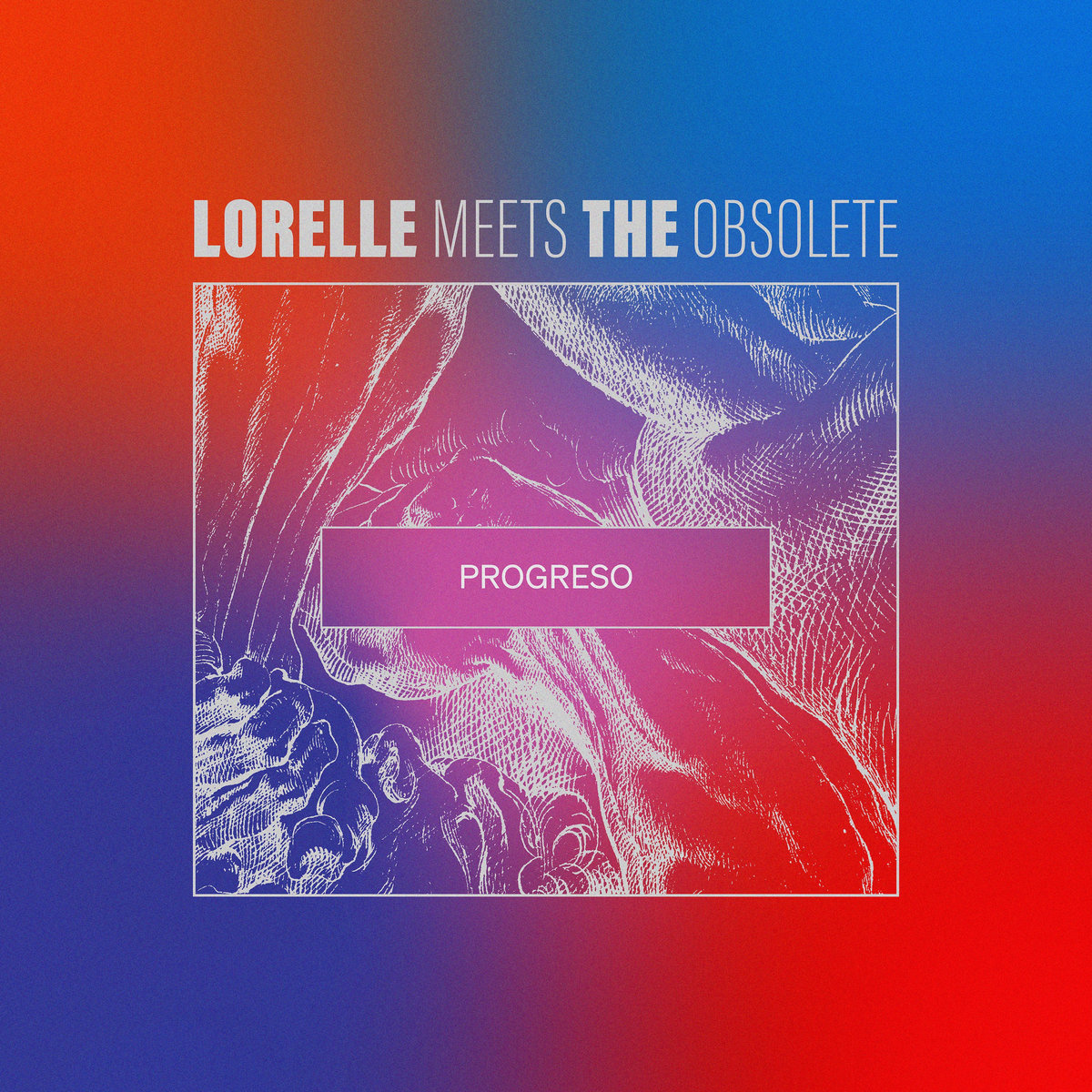 Lorelle Meets The Obsolete cover