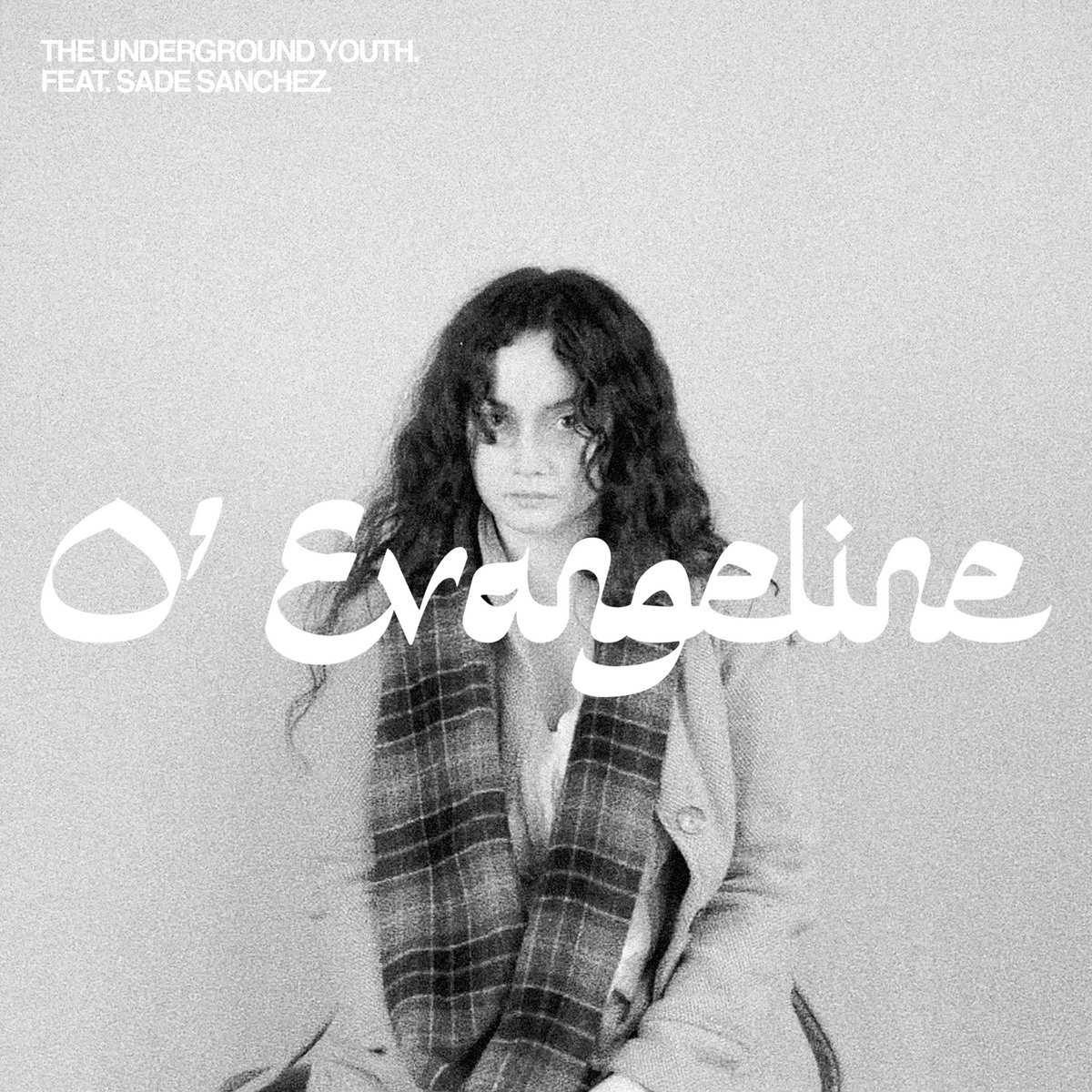 The Underground Youth cover