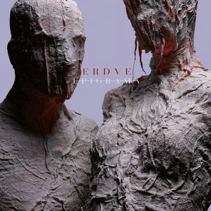 ERDVE cover