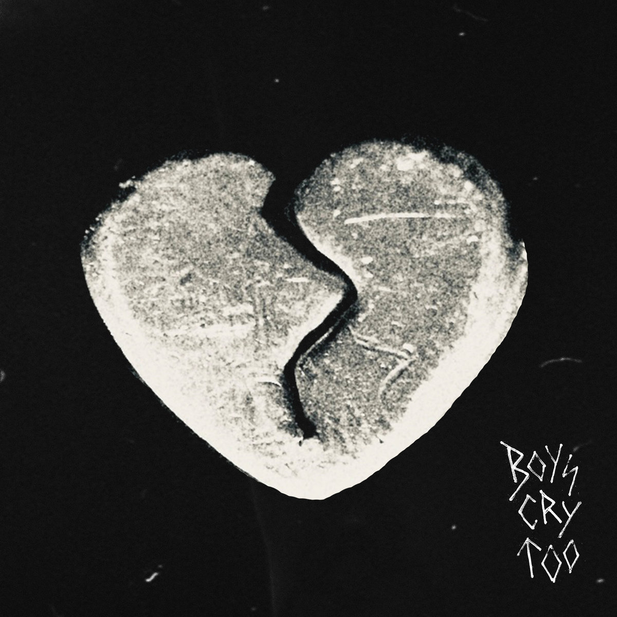 The Haunted Youth cover