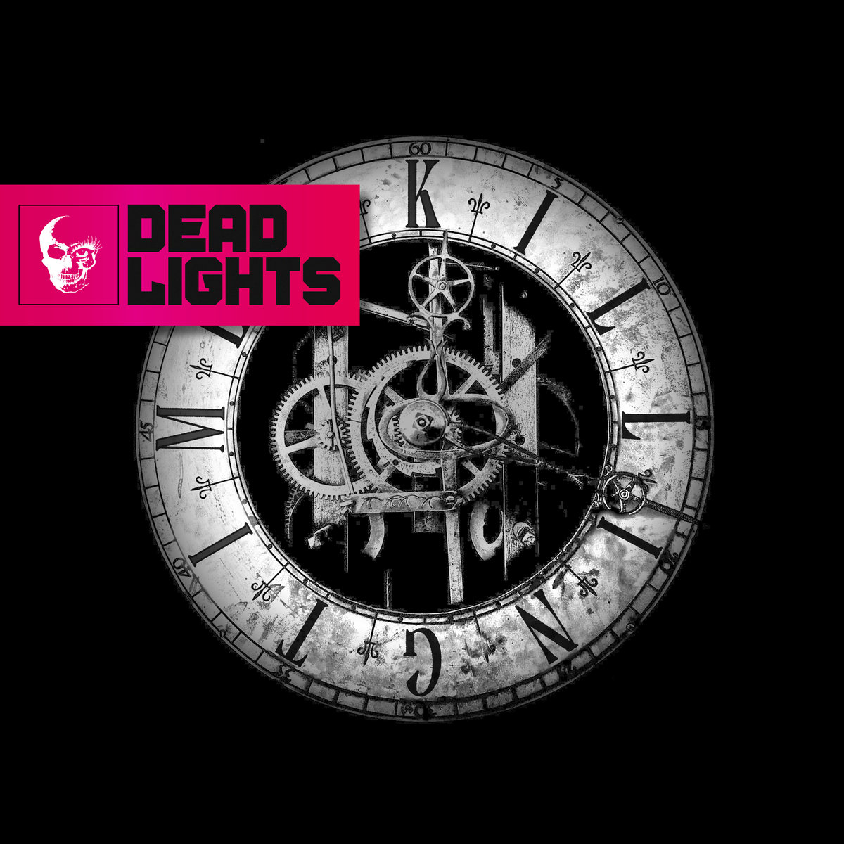 Dead Lights cover
