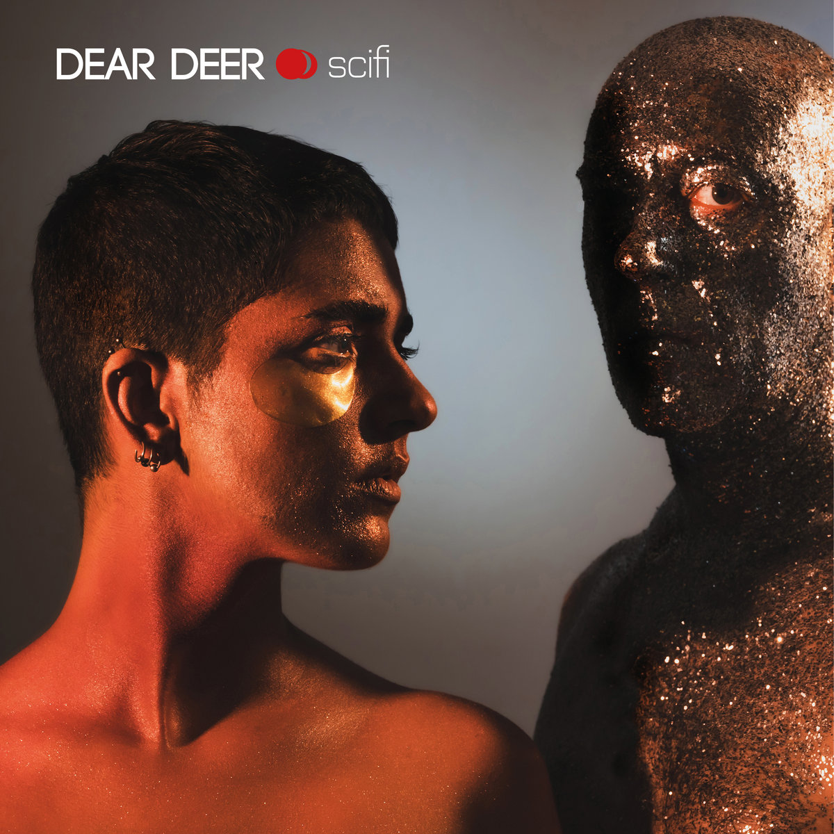 Dear Deer cover