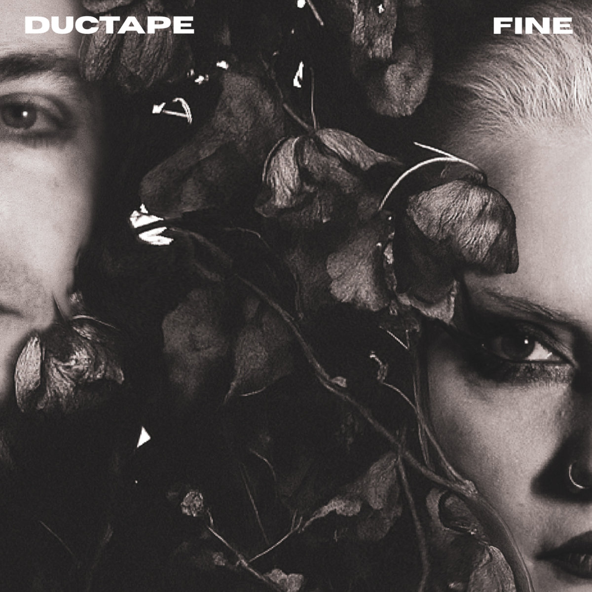 DUCTAPE cover