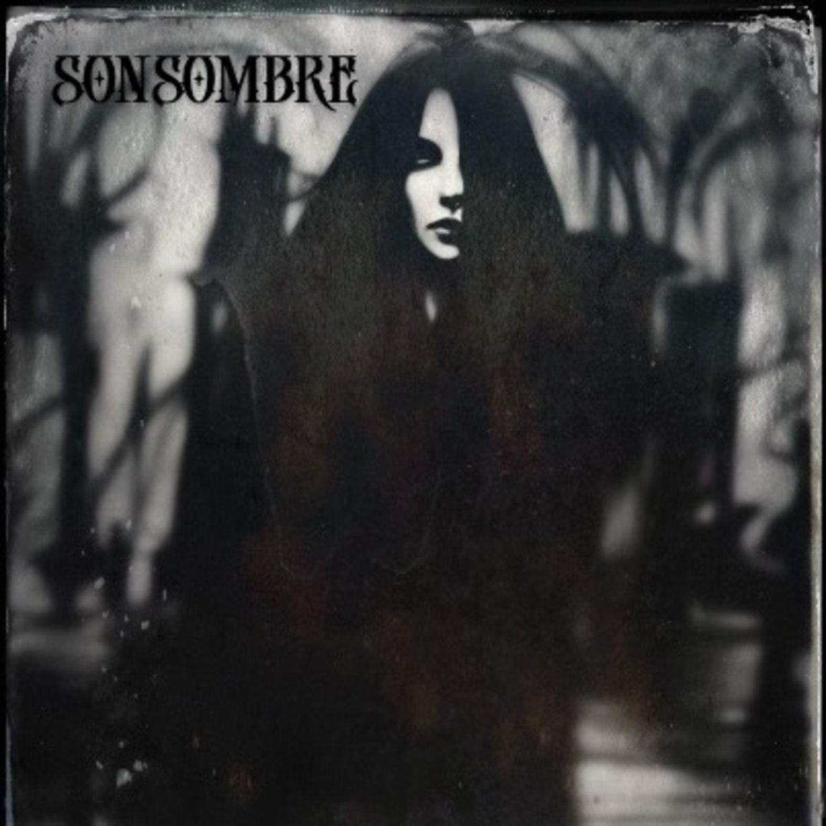 Sonsombre cover