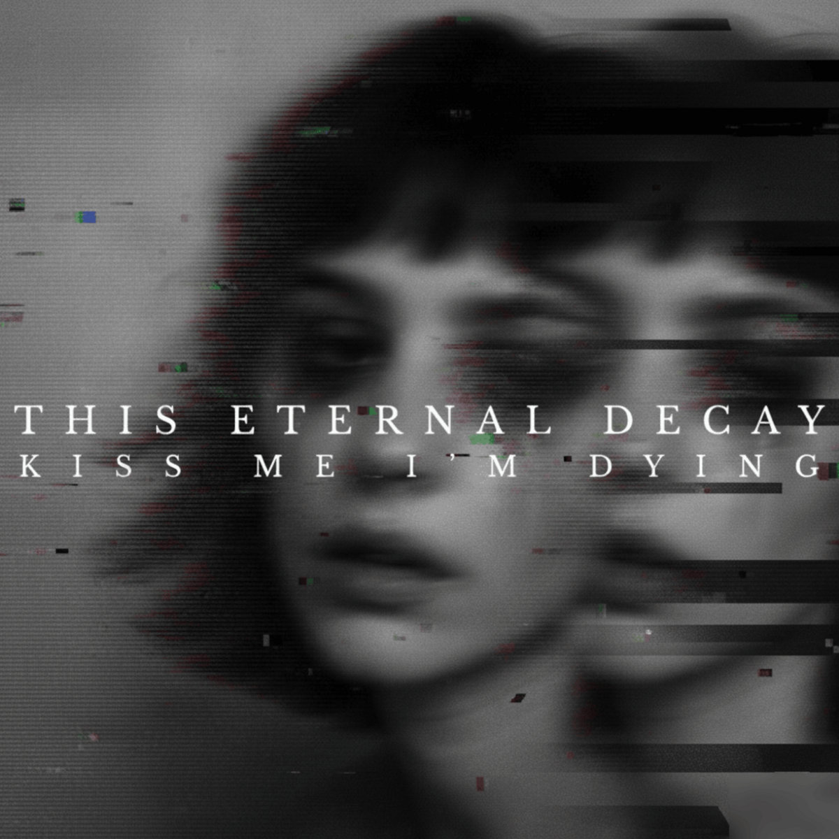 This Eternal Decay cover