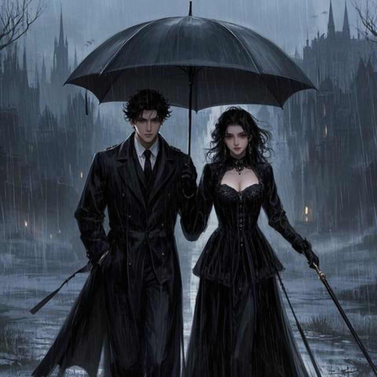 Wonder Dark cover