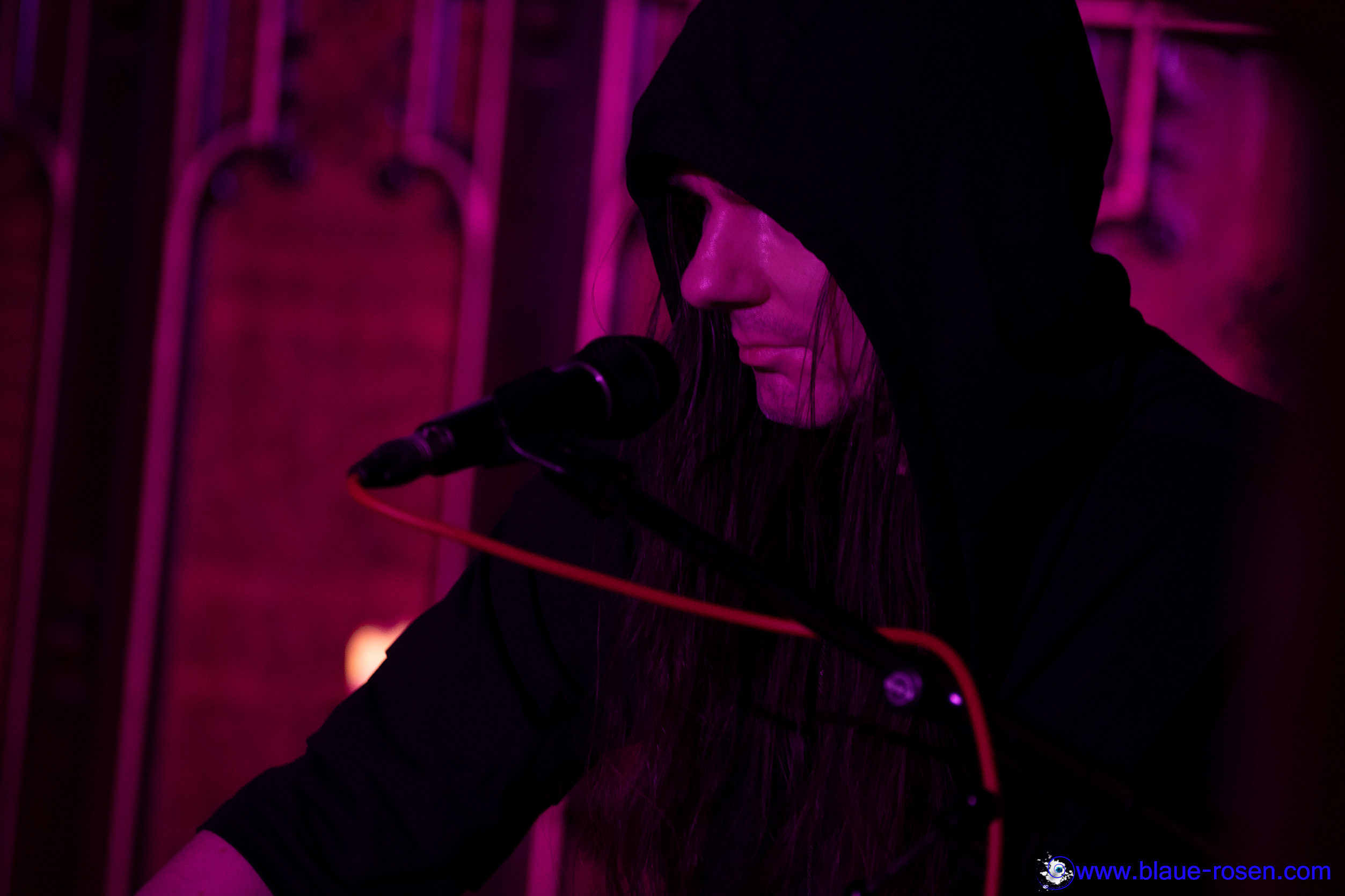tAngerinecAt live photo