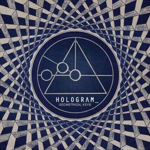 Hologram_ Geometrical Keys