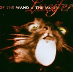 Of the Wand and the Moon album Cover 