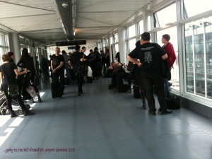 Frankfurt airport terminal_2012