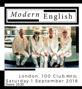 Modern_English_London_poster