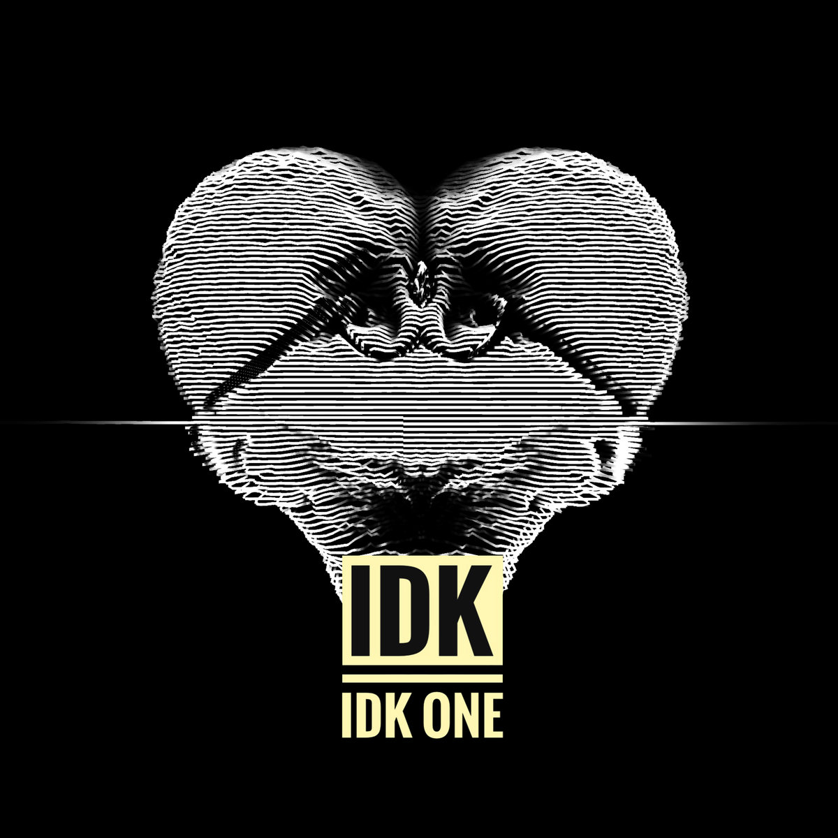 IDK cover