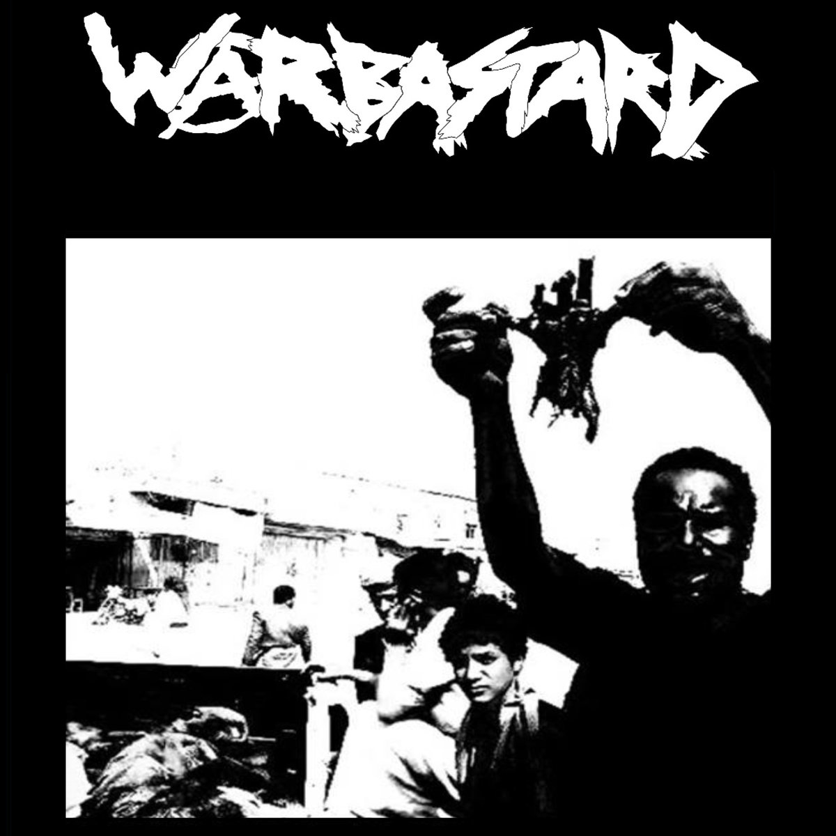 Warbastard cover