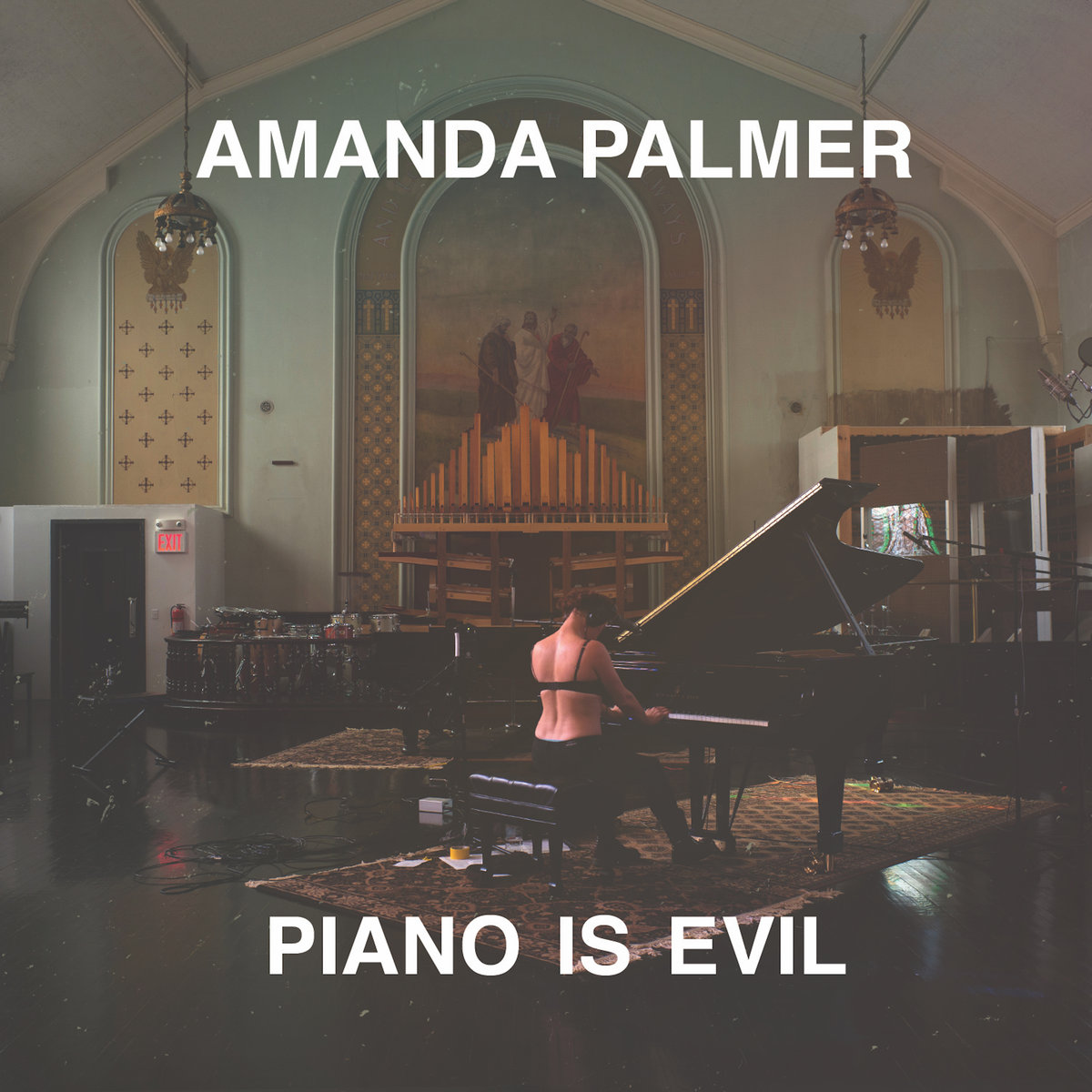 Amanda Palmer
