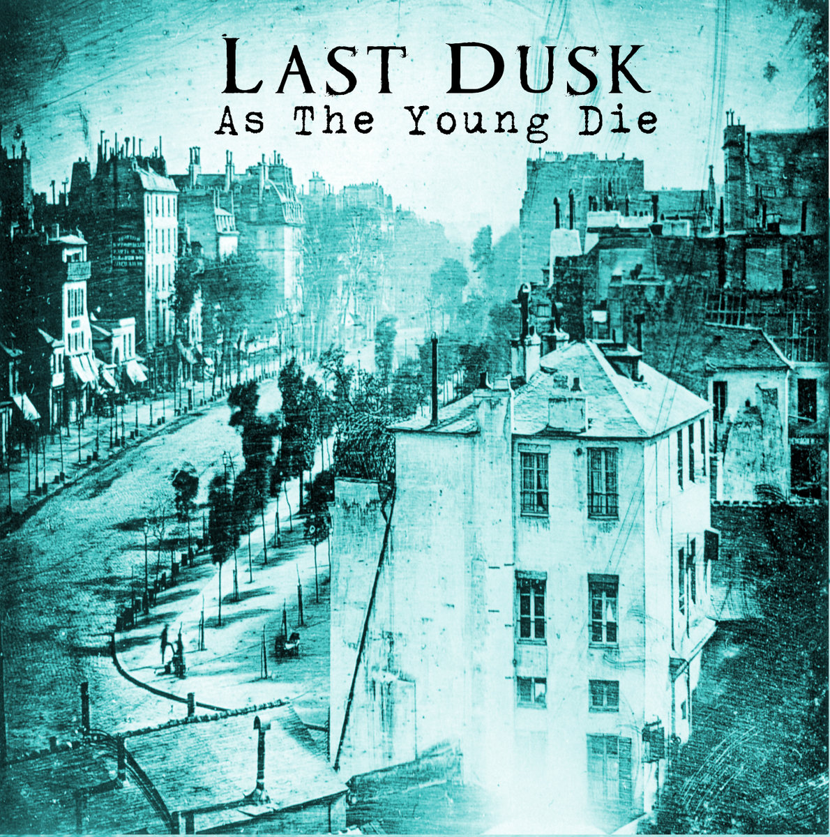 Last Dusk-cover