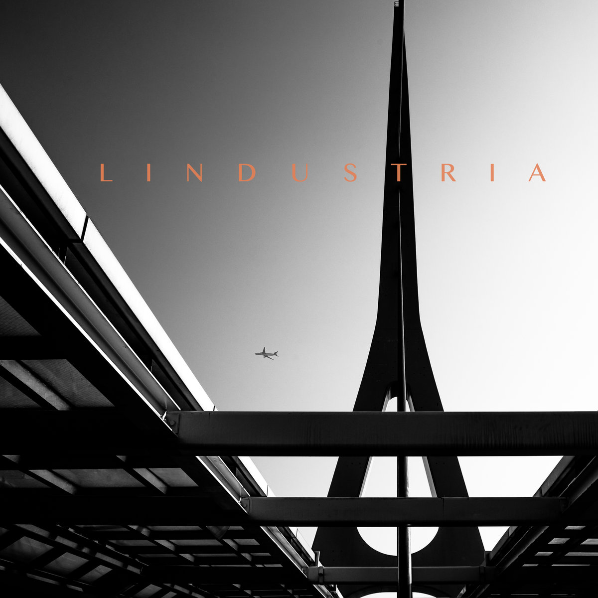Lindustria-cover