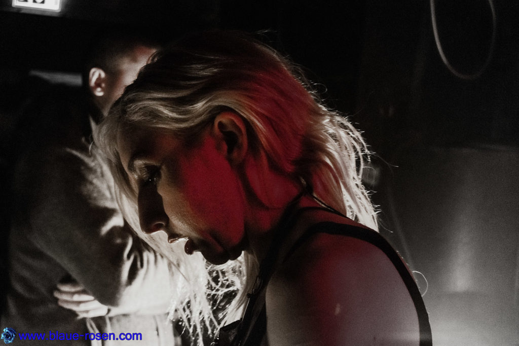 Lingua Ignota live photo