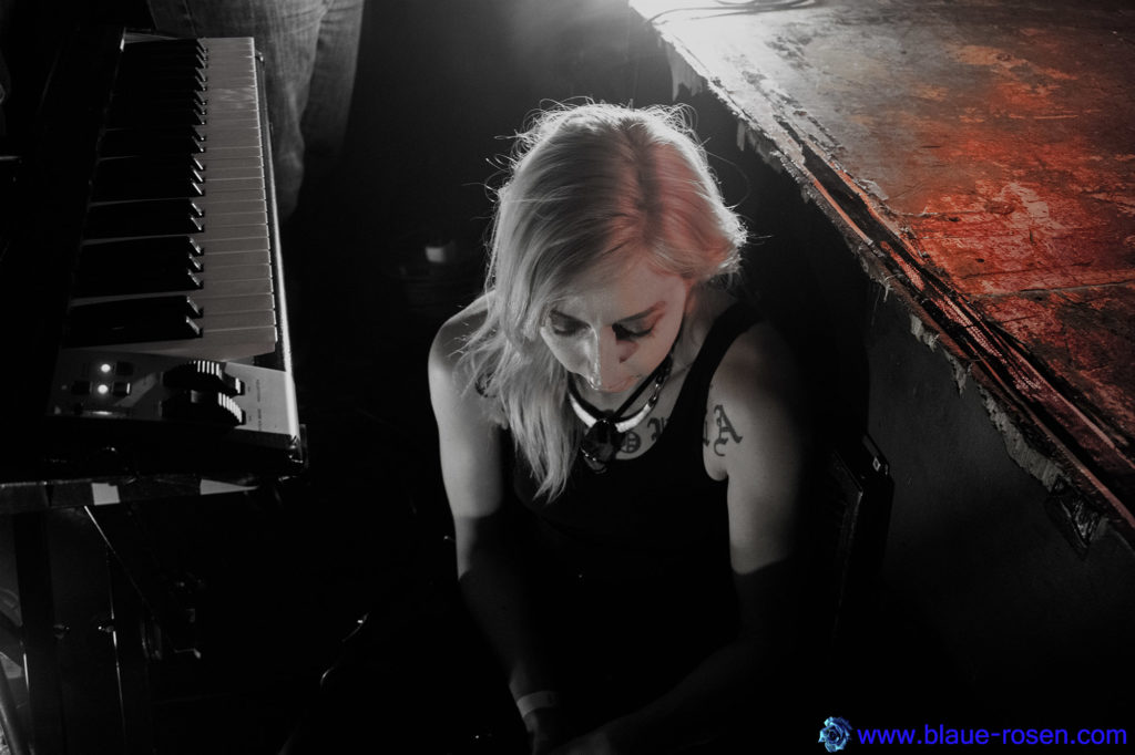 Lingua Ignota live photo