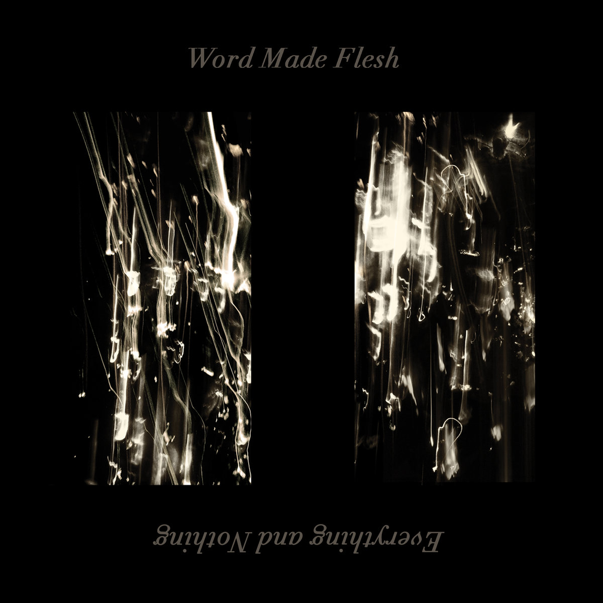 Word Made Flesh cover