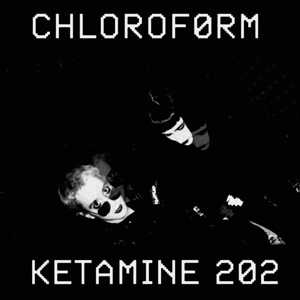Chlorof0rm cover