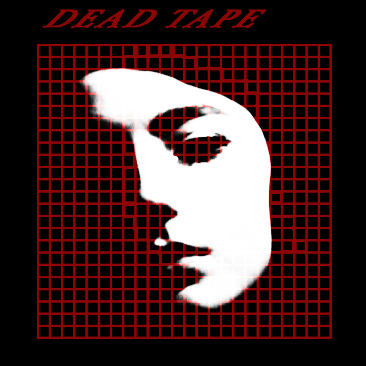 Dead Tape cover