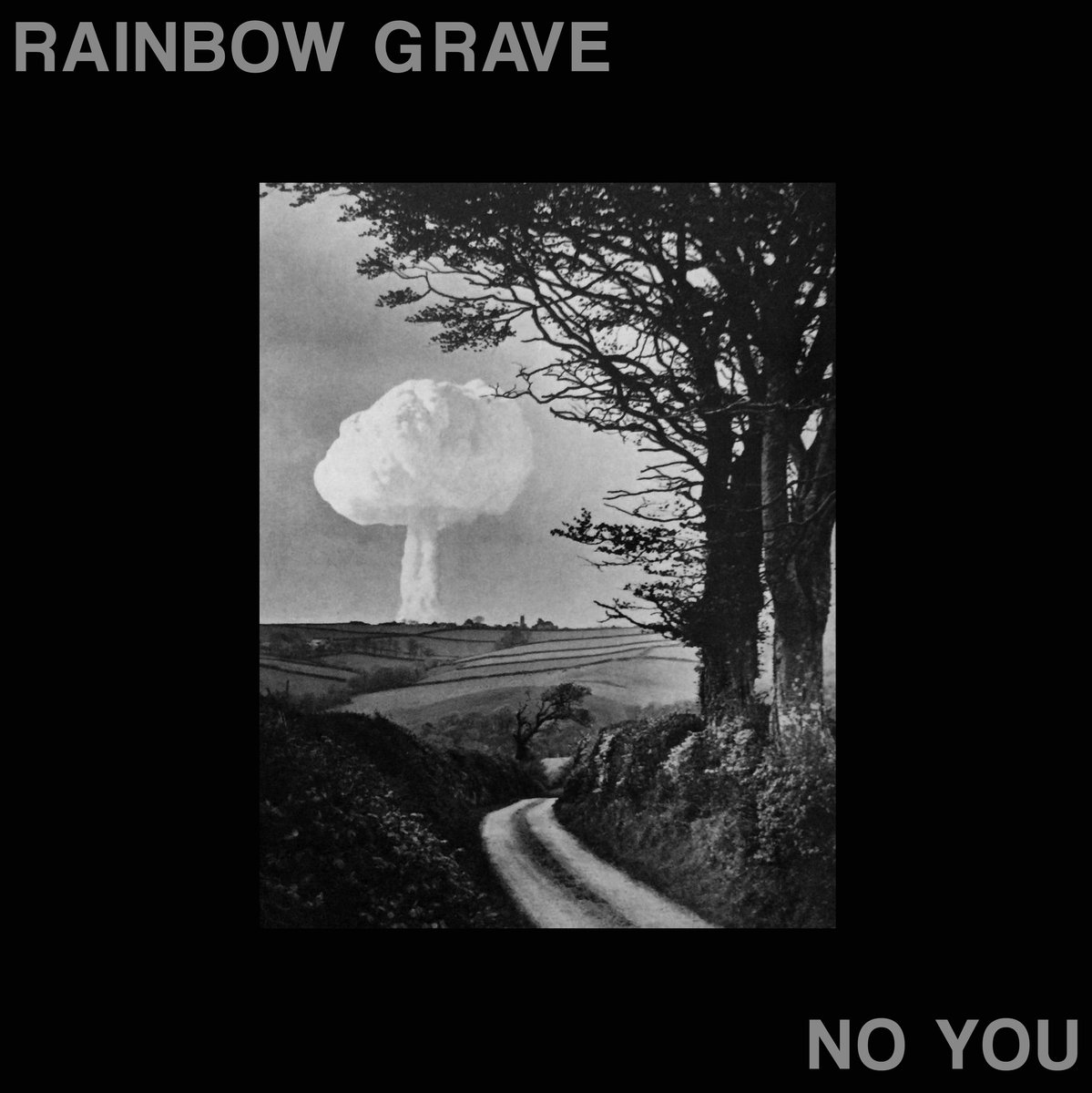 Rainbow Grave cover